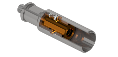 300 DTIGU Pulling Tool Adapter