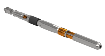 350 NTT Mono Bore Tubing Test Tool