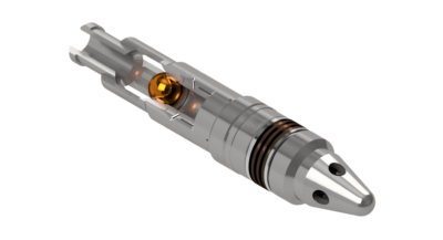 381 DTINSVAA Standing Valve