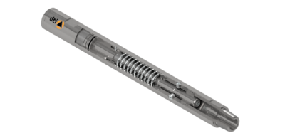 JCV288 AA23 01 Jetting Circ Valve