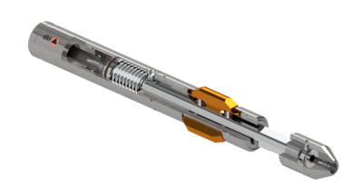 LFAST225 AA09 L Type Shifting Tool