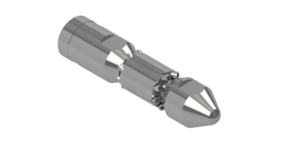 RJET212 AC09 Rotary Wash Tool