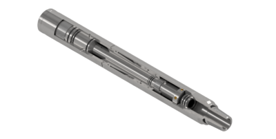 RJHX225 AC09 Extreme Duty Over Pressure Release Joint