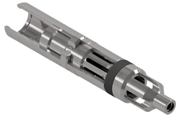 N Type Instrument Hanger