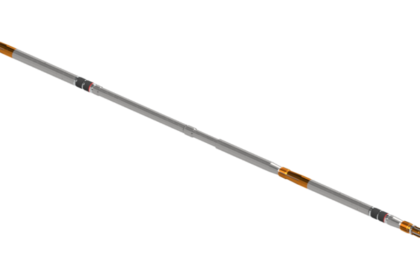 PKO Straddle Sleeve