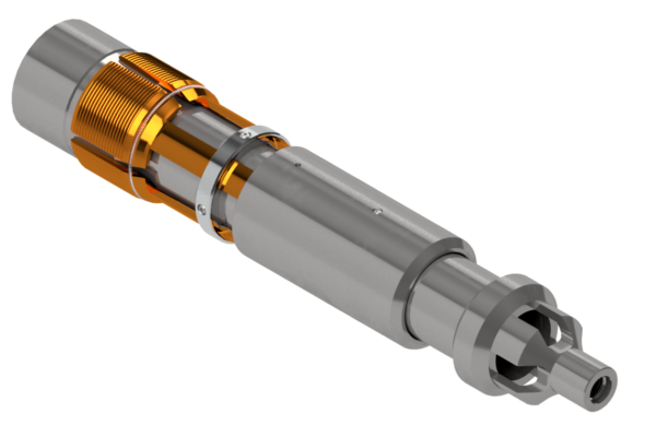 DTI Tubing Stop Gauge Hanger