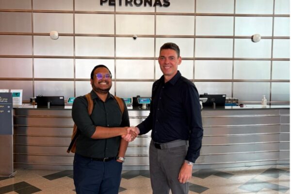 Pragma Strengthens Asia-Pacific Presence with Appointment