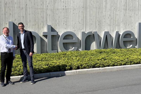 Pragma-Interwell Agreement Creates Global Platform for M-Bubble