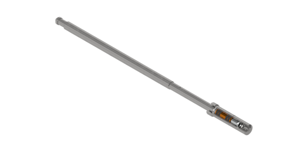 DTI Prong Type Equalizing Valve