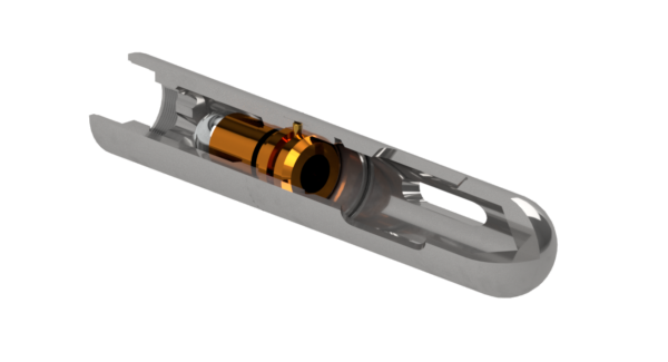 Type L Pump Out Standing Valve