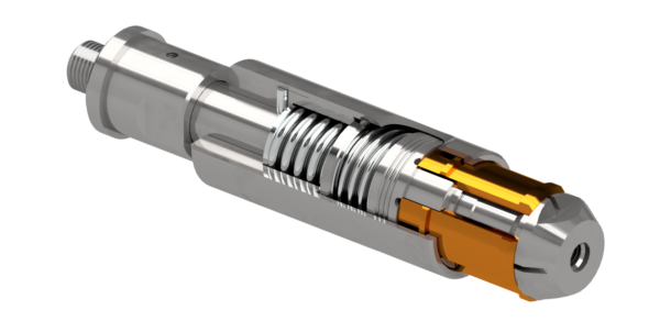 Slickline GS Pulling Tool