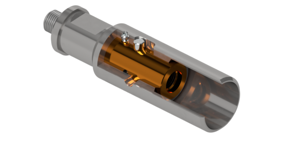 Slickline GU Adaptor