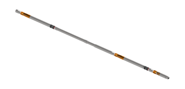 PKO Straddle Sleeve