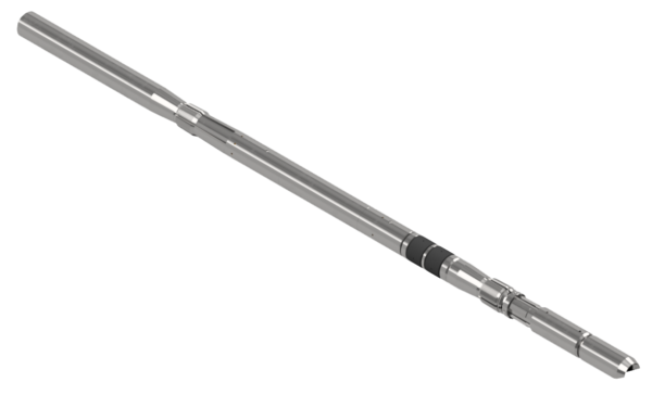 PKO Tubing Packer