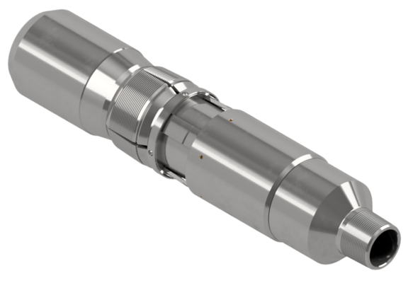 Coiled Tubing Hydraulic Anchor