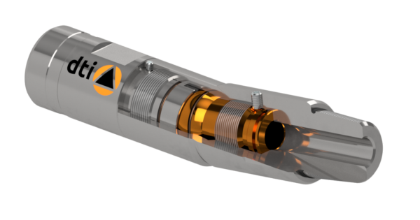 CT  Torque Through Knuckle Joint