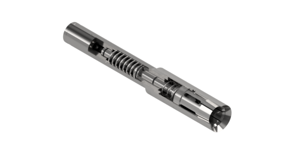 Coiled Tubing Releasable Overshot