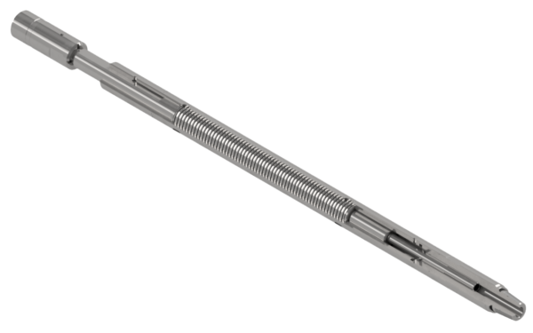Hammerhead Accelerator