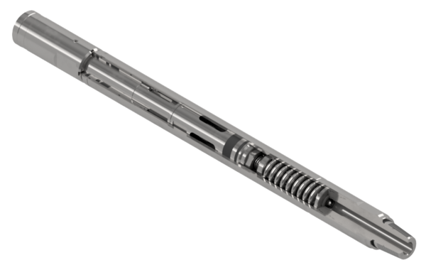 Hammerhead Up Impact Hammer