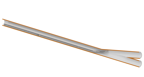 Coiled Tubing Multi-Lateral Entry System