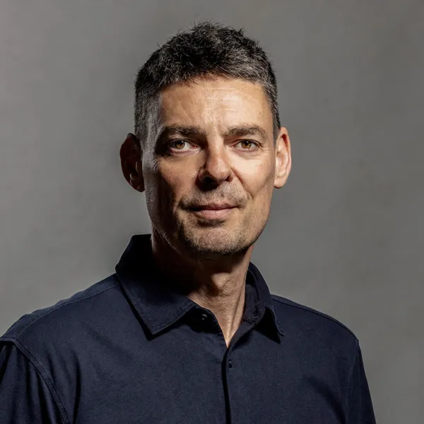 David Stephenson CEO