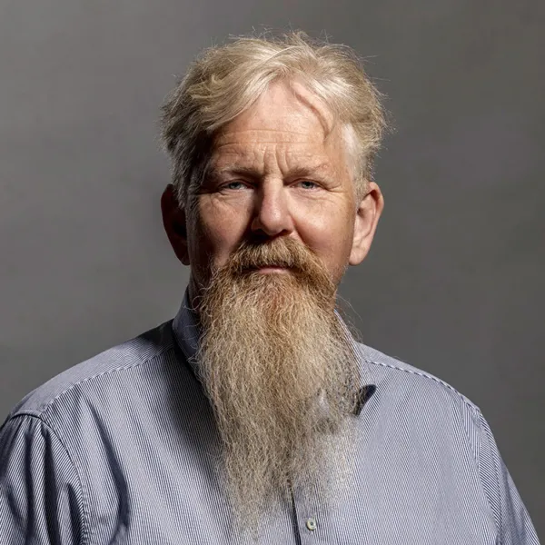 Arild Stein Product Line Director