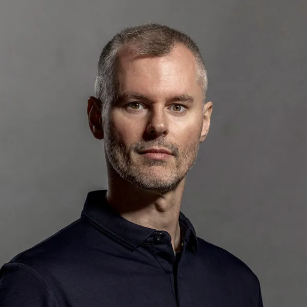Derrick Docherty Engineering Manager