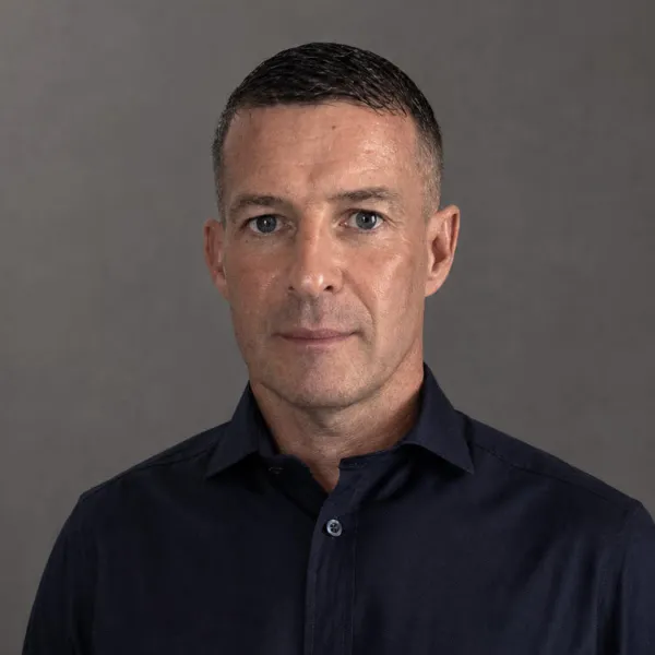 Mark Wiltosz