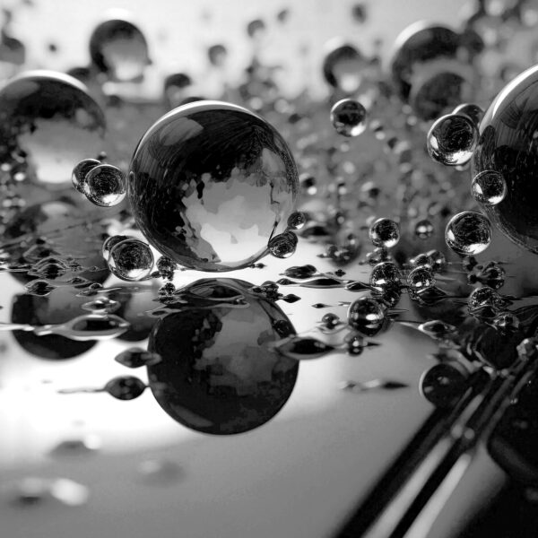 Hydrogen silver