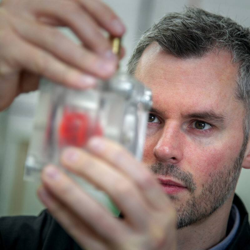 136 Capabilities DTI 1