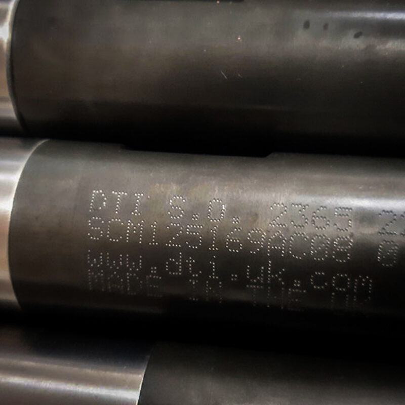 Permaseal DTI
