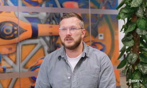 Meet the Team: Nathan Jack - Project Manager (Product SME)