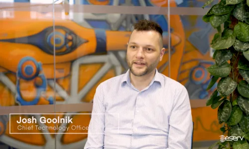 Meet the Team: Josh Goolnik - Chief Technology Officer