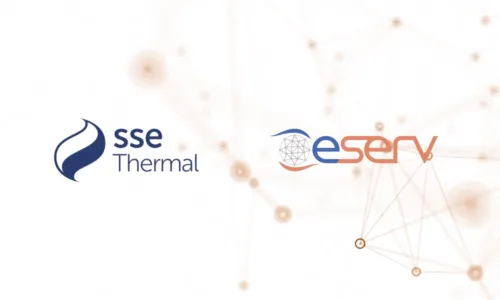 SSE expands AS-TEG™ digital by eserv across Thermal plants.