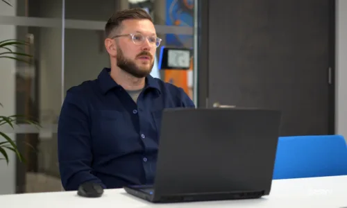 Case Study: AS-TEG™ by eserv Transforms FPSO Brownfield Operations