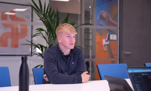 AS-TEG™ Inside Out Ep.01: “What’s the most underrated feature of AS-TEG™?” - Sonny Tinkler