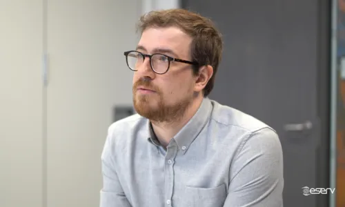 Case Study: AS-TEG™ by eserv - The Power of a Dimensionally Controlled Digital Twin!