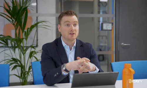 Case Study: AS-TEG™ Digital Twin by eserv – The Future of Integrated Integrity Management.