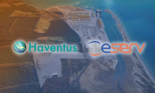 eserv and Haventus set for industry first collaboration!