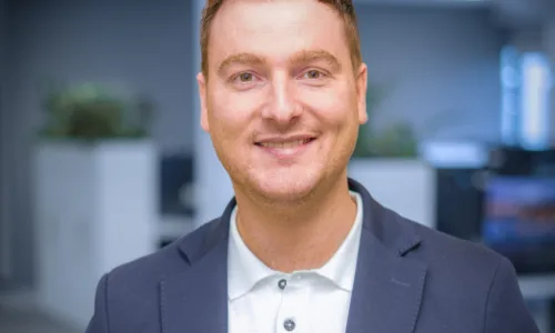 Eserv expands into the United States amid continued international business growth