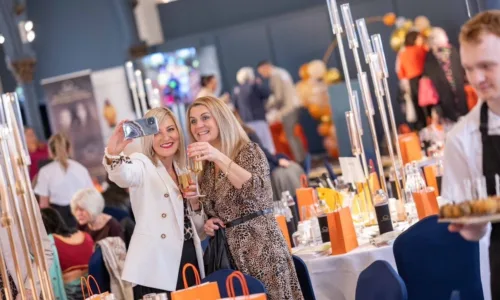 eserv is proud to support the Gathimba Edwards Foundation (GEF)