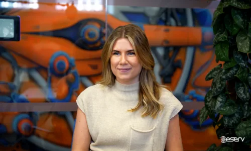 Meet Emma Robertson – Our Office Manager