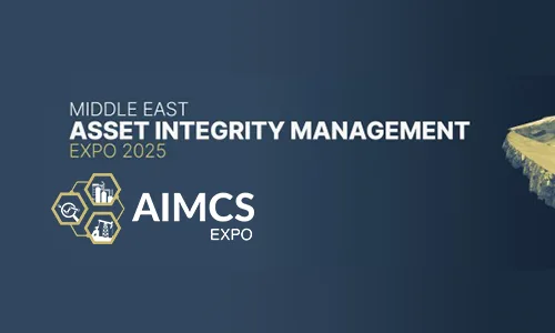 We are Attending AIMCS EXPO 2025 in Abu Dhabi next week.