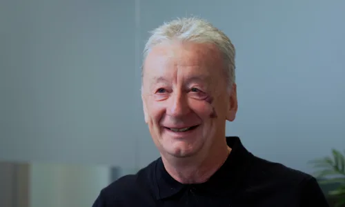 "It's working in partnership collaboratively using the technology as the enabler" - Ali Green