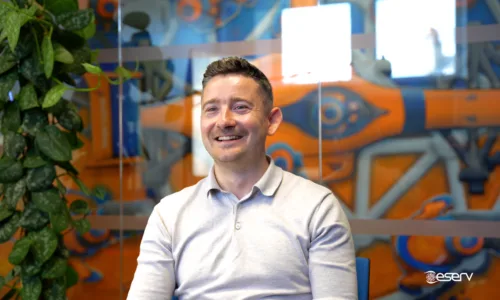 Meet Our CFO: Mark Alexander