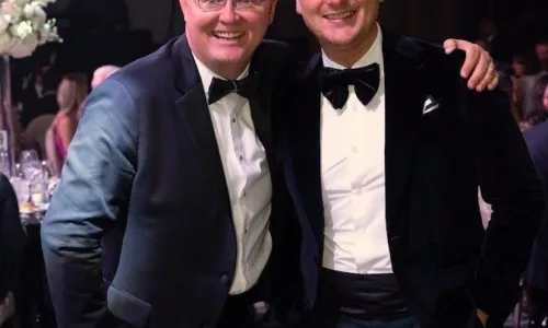 BAFTX Texas Gala Raises $1.1 Million.