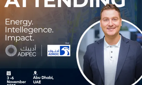 eserv to attend 2025 ADIPEC Exhibition and Conference