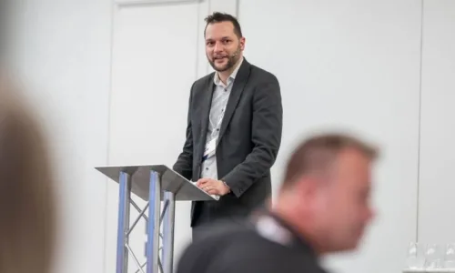 Reflecting on Topsides UK 2025.