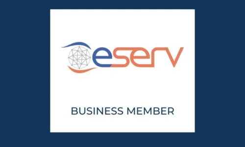 eserv is proud to join the British American Bus. Council (BABC) Texas community.