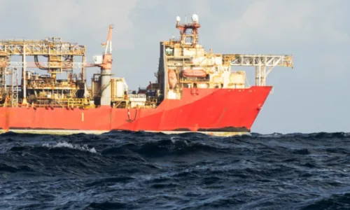 Brownfield FPSO SAVINGS of over $4million in under 3 years since AS-TEG deployment